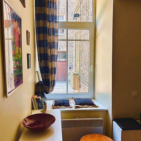 וילנה Guest Room In Old Town מראה חיצוני תמונה
