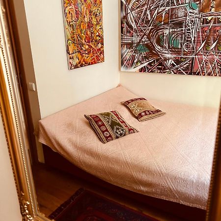 וילנה Guest Room In Old Town מראה חיצוני תמונה